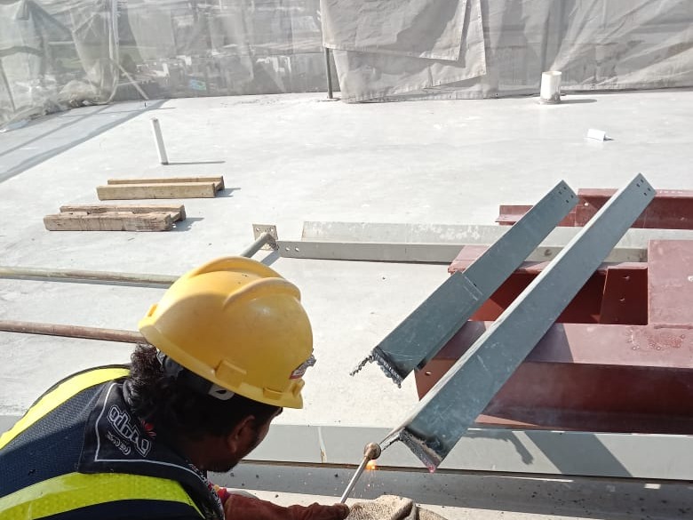 TRX-Retail Plot Project
