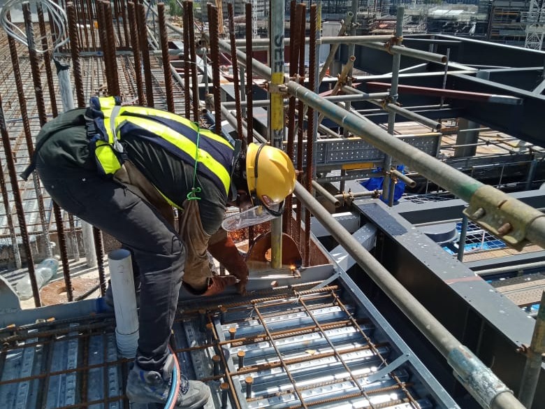 TRX-Retail Plot Project