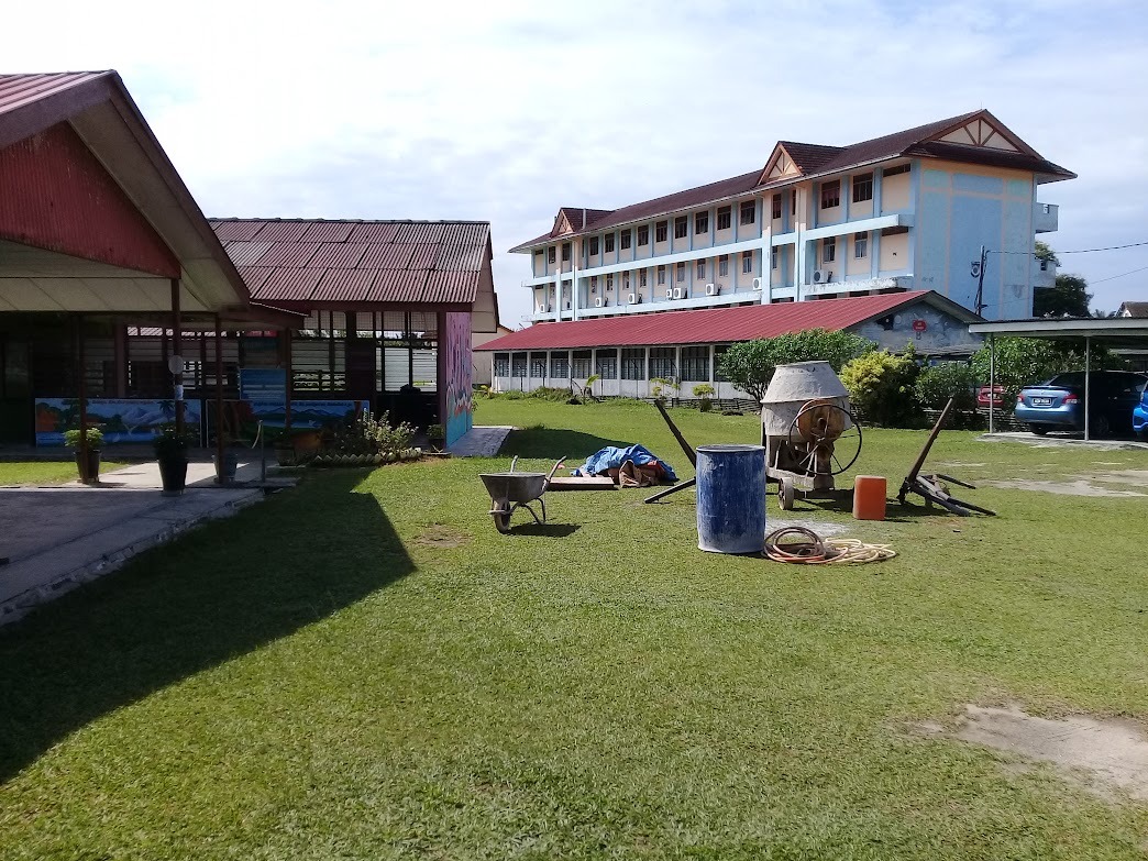 School Renovation & Refurbishment work 