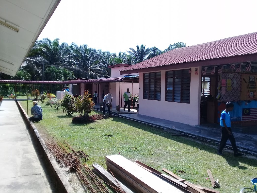 School Renovation & Refurbishment work 