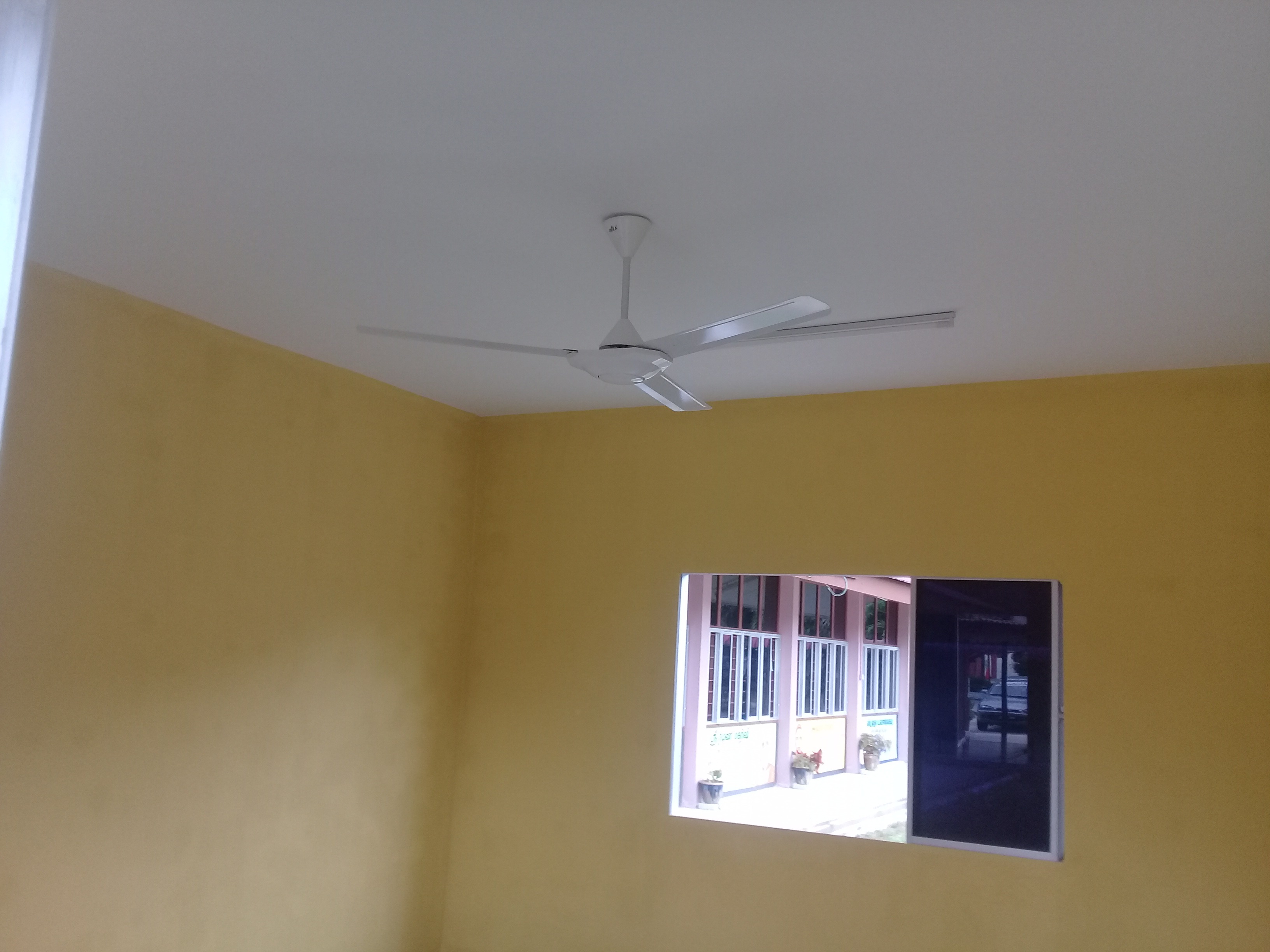 School Renovation & Refurbishment work 