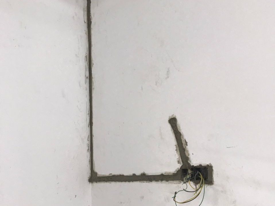 Electrical Wiring Work