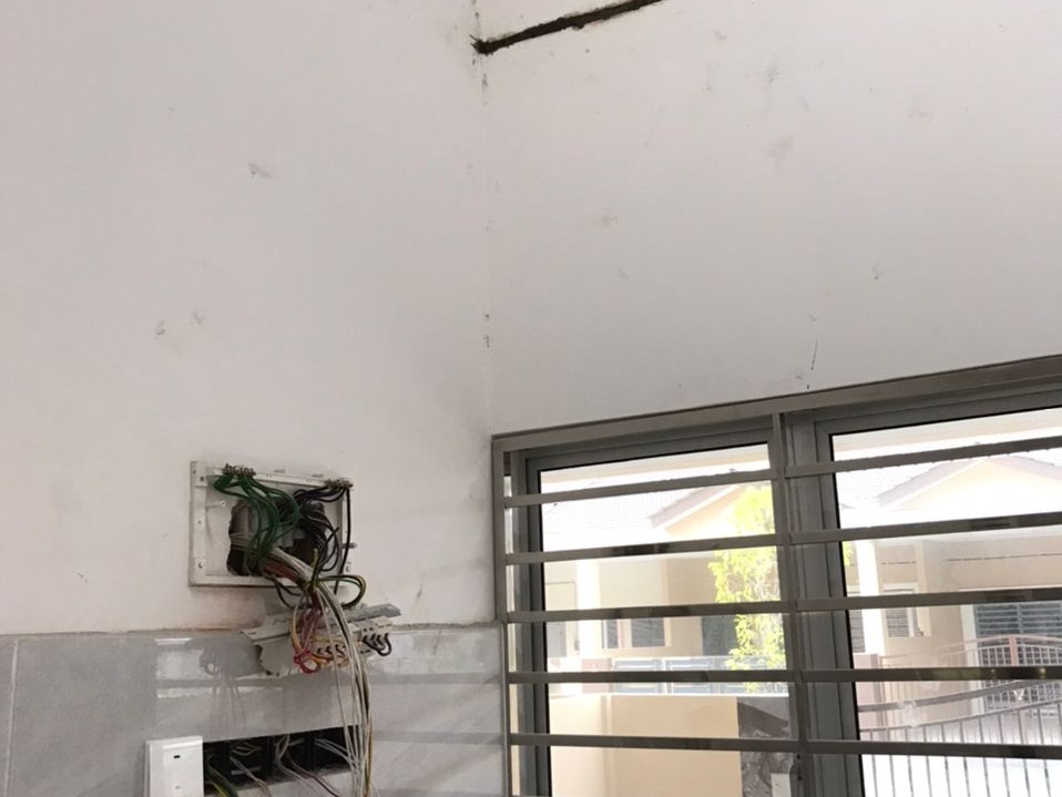 Electrical Wiring Work