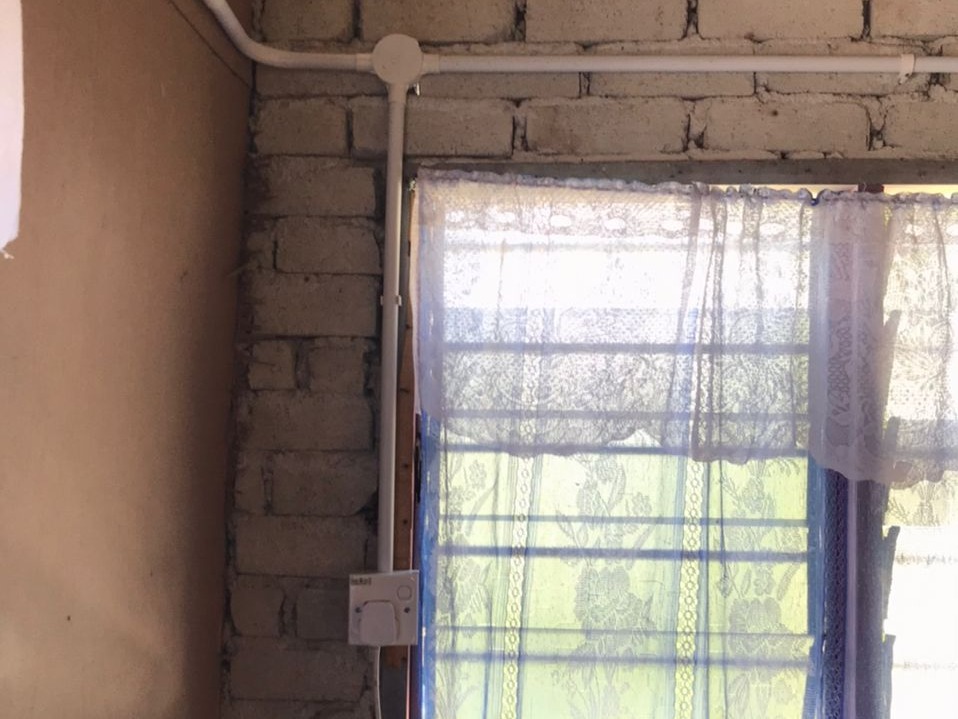 Electrical Wiring Work