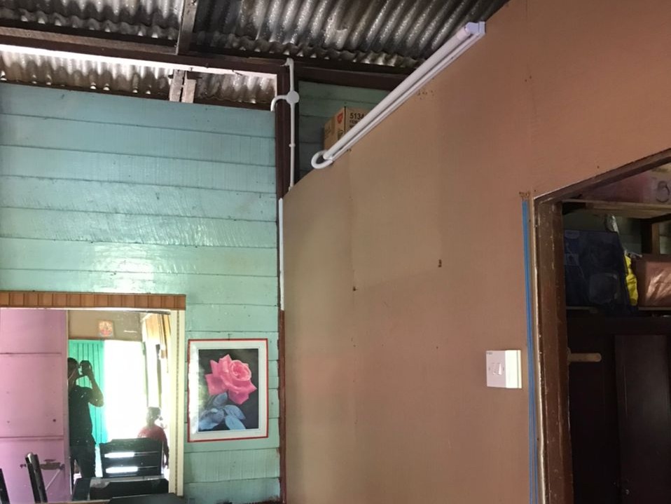 Electrical Wiring Work