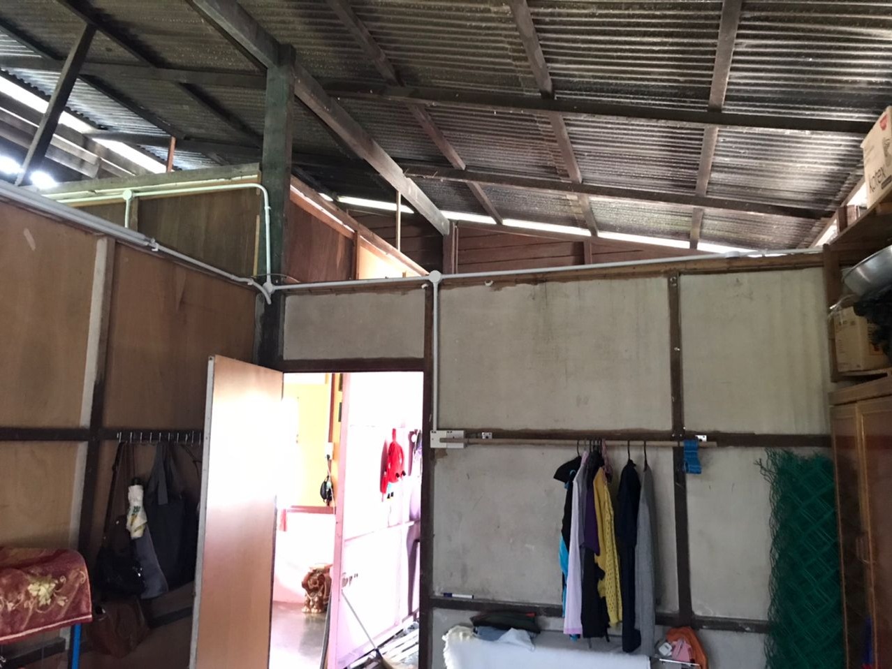 Electrical Wiring Work