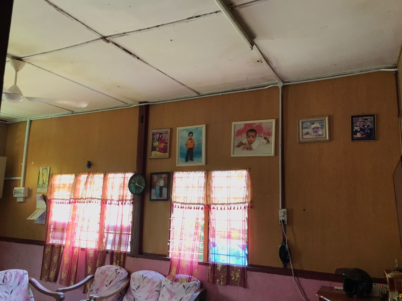 Electrical Wiring Work