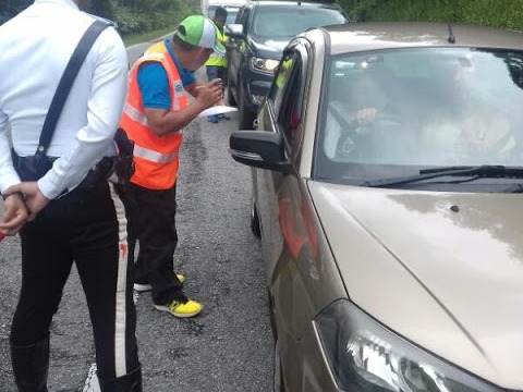 PROJEK LEBUHRAYA DI KORIDOR UTARA