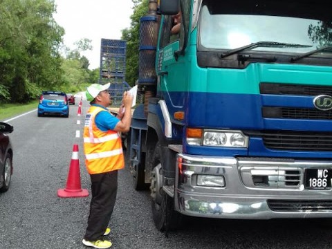 PROJEK LEBUHRAYA DI KORIDOR UTARA