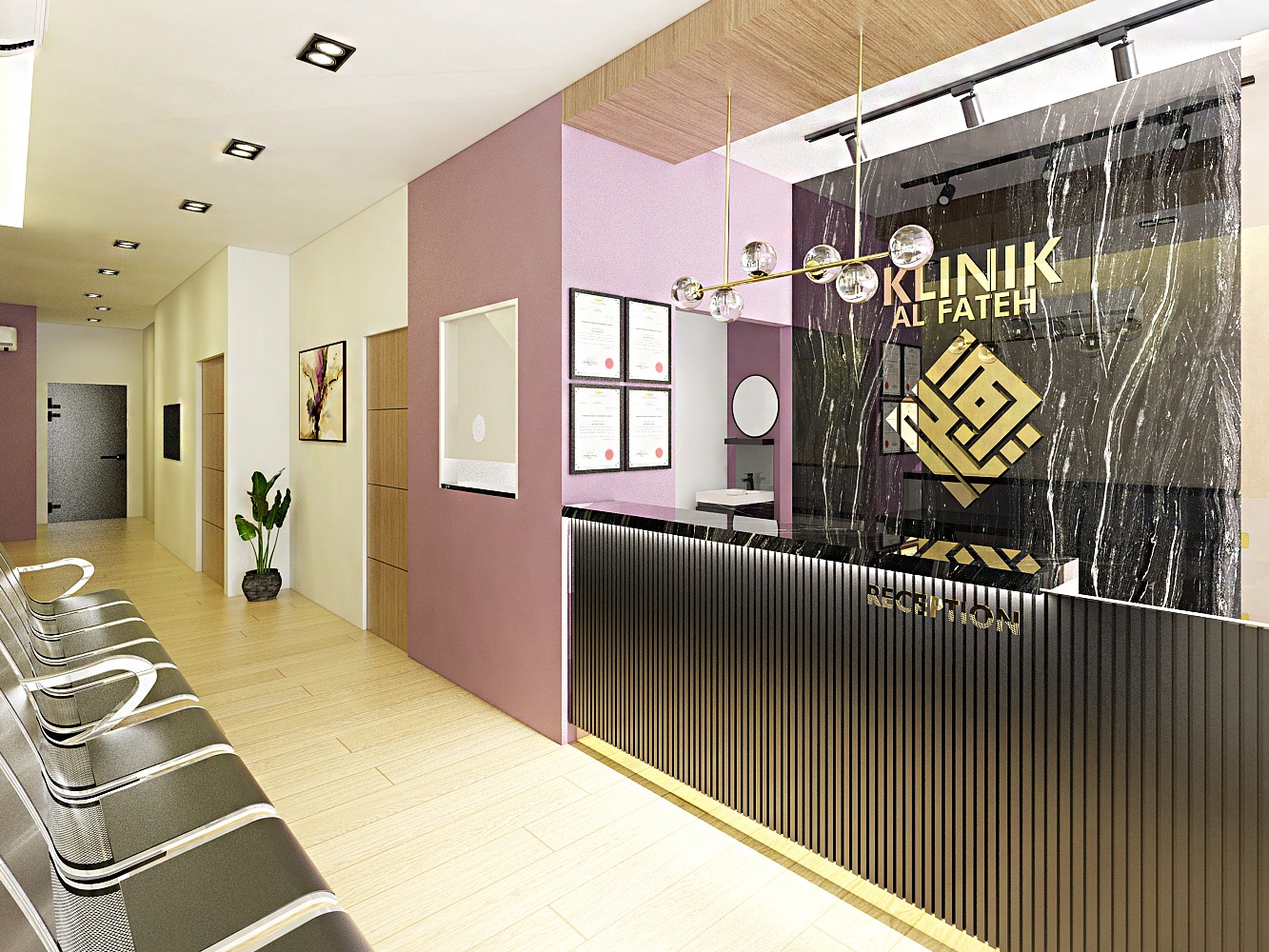 Klinik