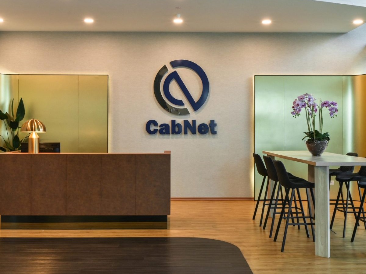 Cabnet