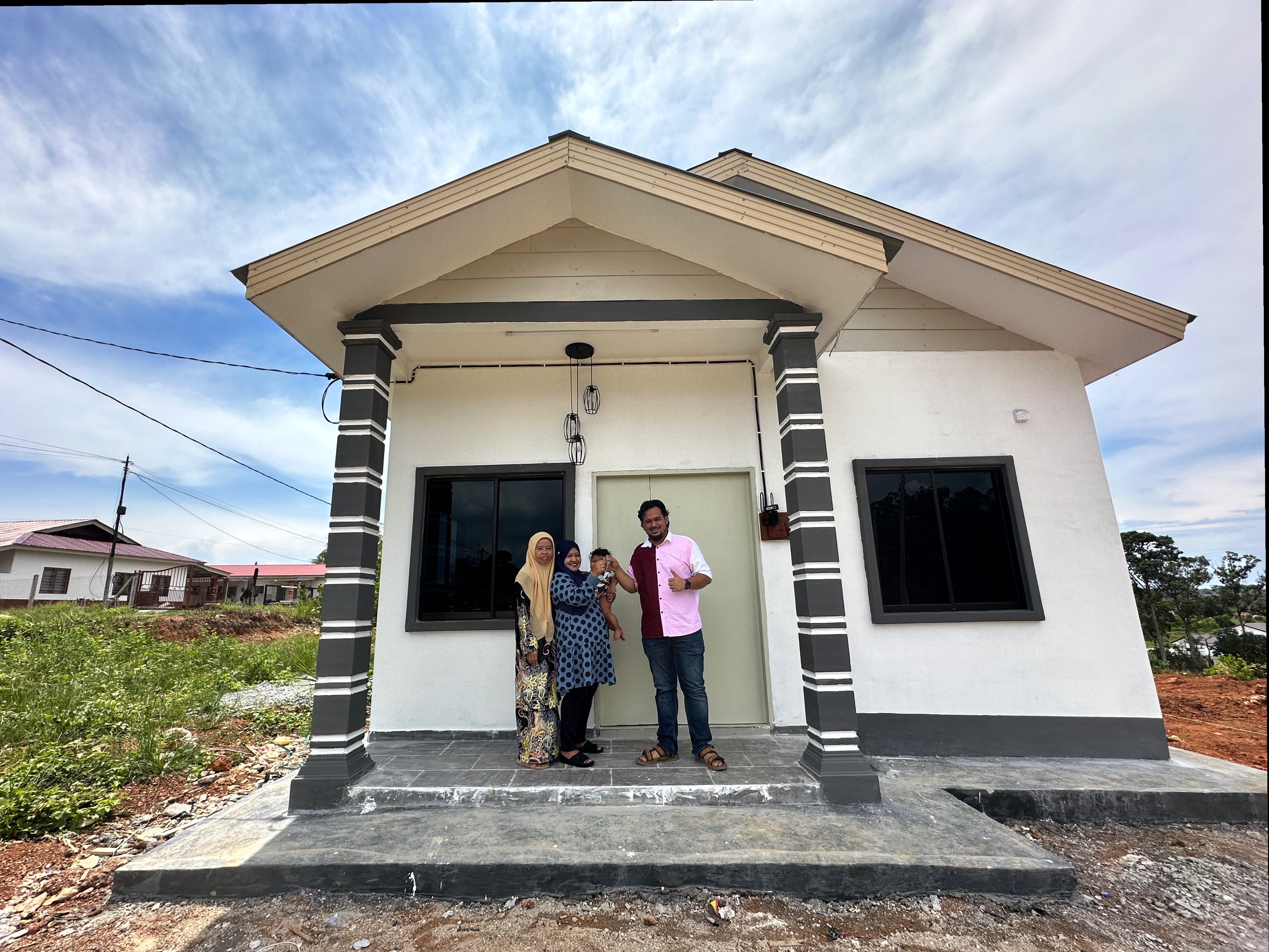 RUMAH