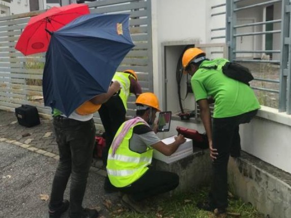 PROJEK
