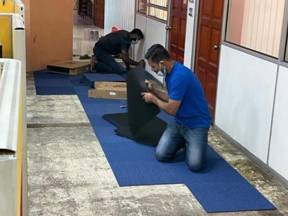PROJEK