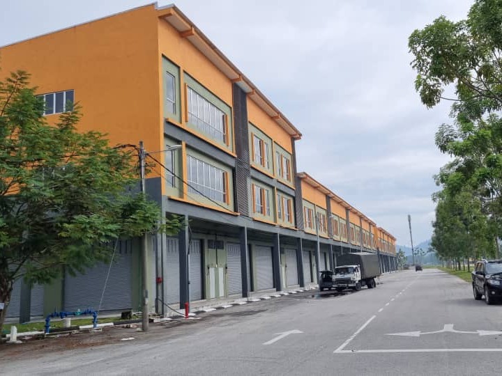 Pusat