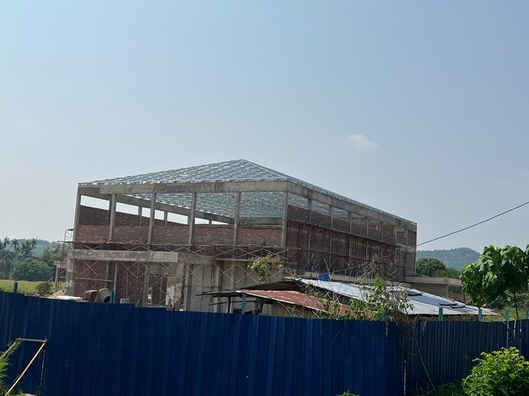 DEWAN SEMAI BAKTI CIKU 2