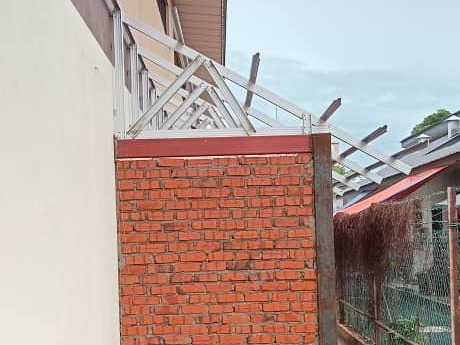 NAIKTARAF MAKMAL GEOKIMIA KOTA BHARU KELANTAN