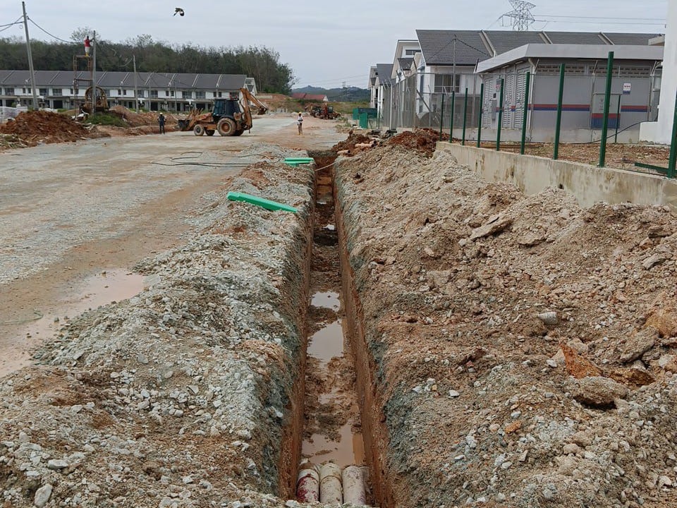 KERJA