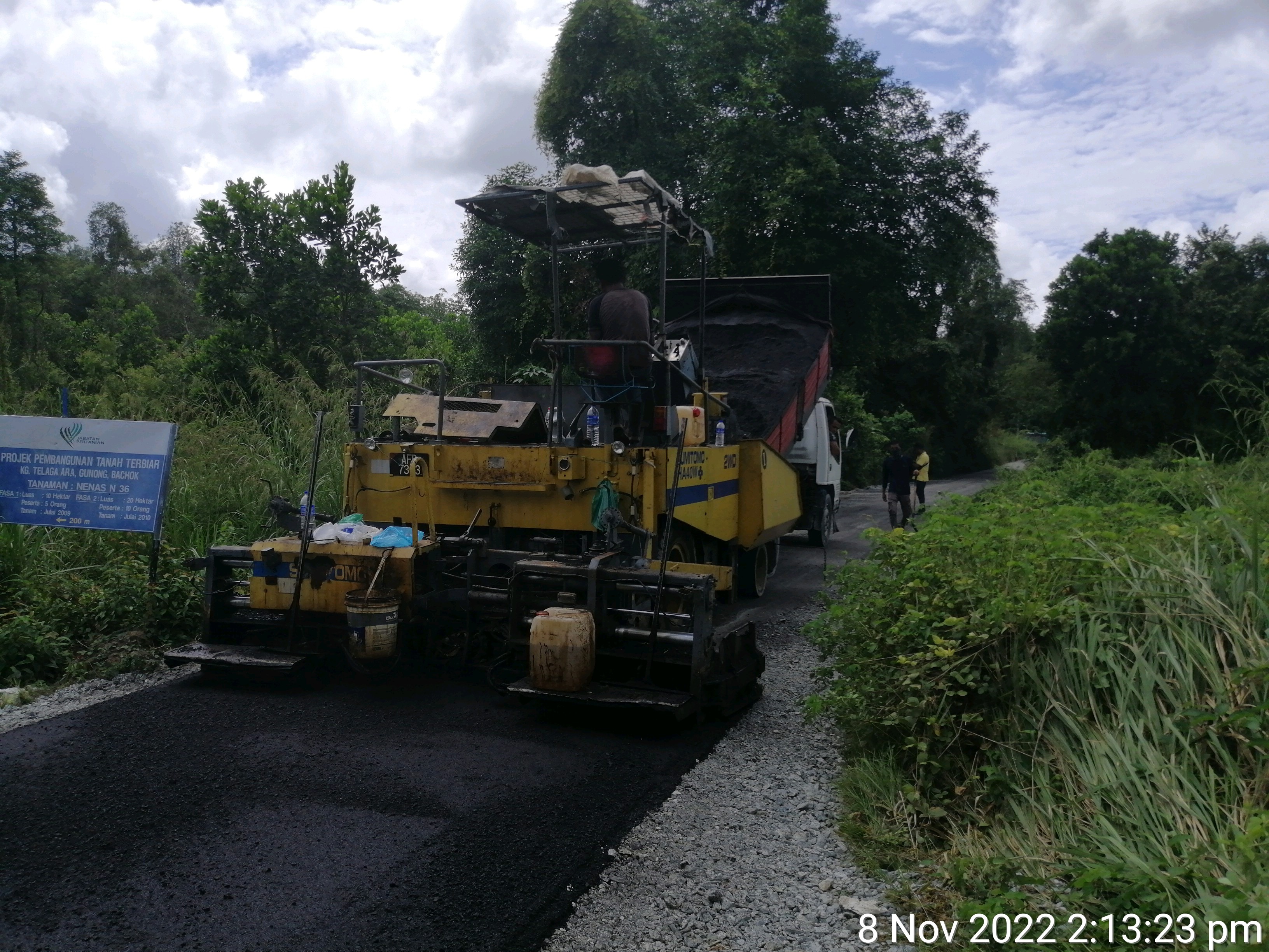 Kerja-kerja