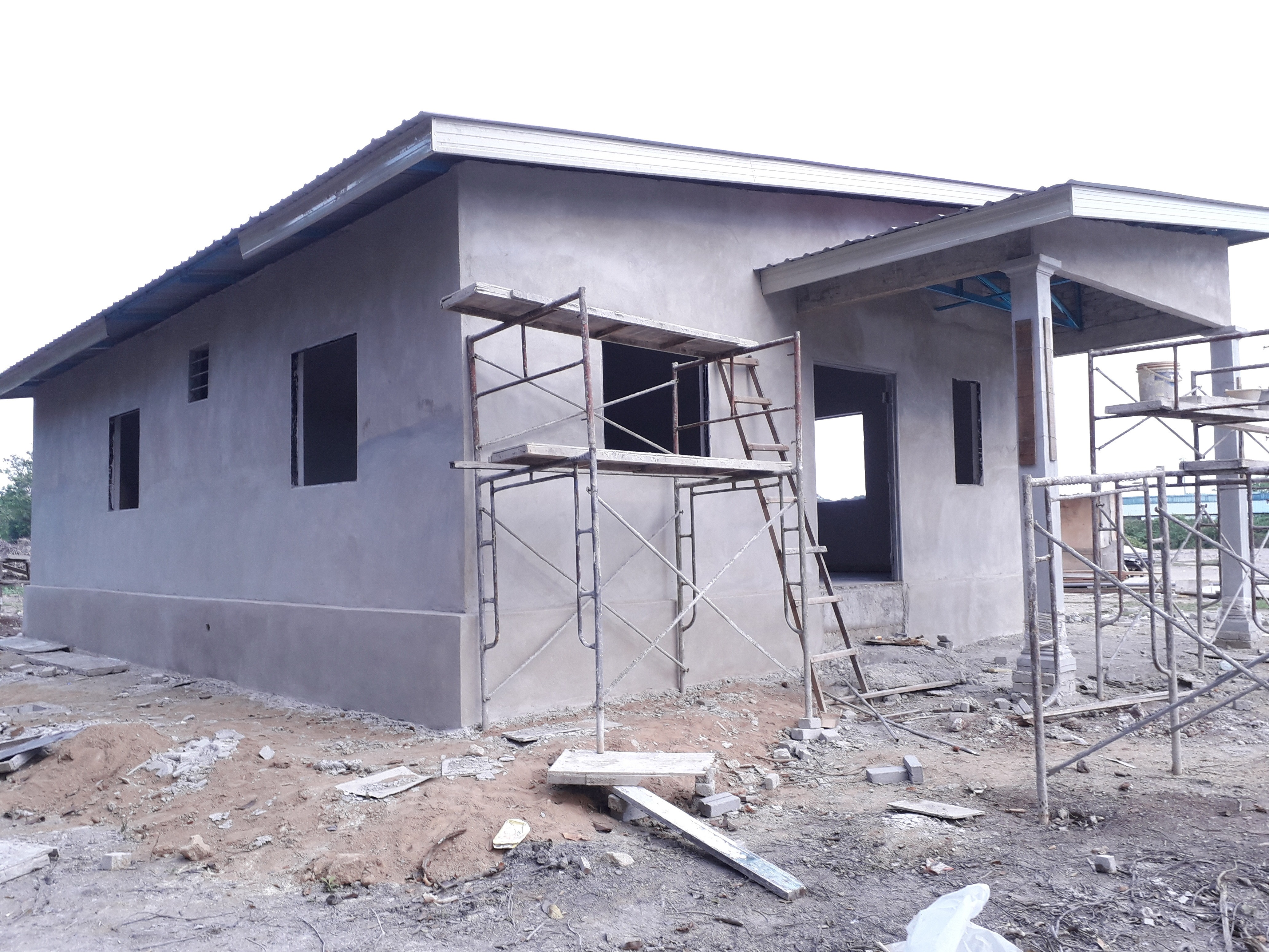 RUMAH