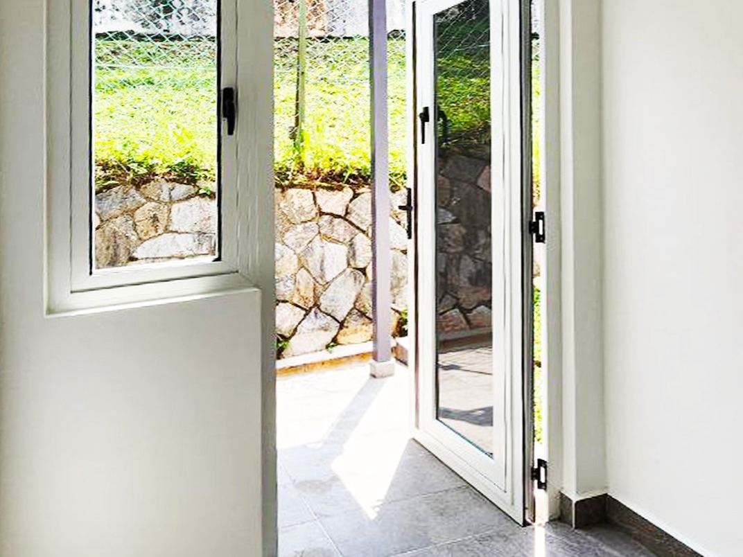 97SERIES MULTIPURPOSE SWING SECURITY DOOR