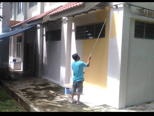 KERJA-KERJA