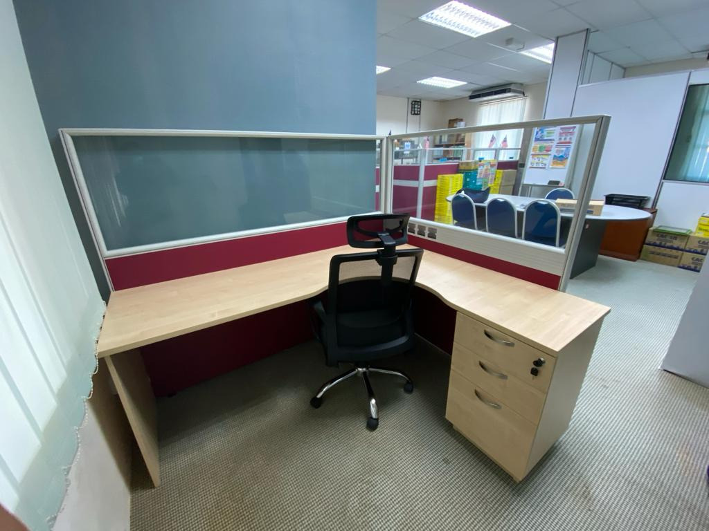 OFFICE ID WORKS