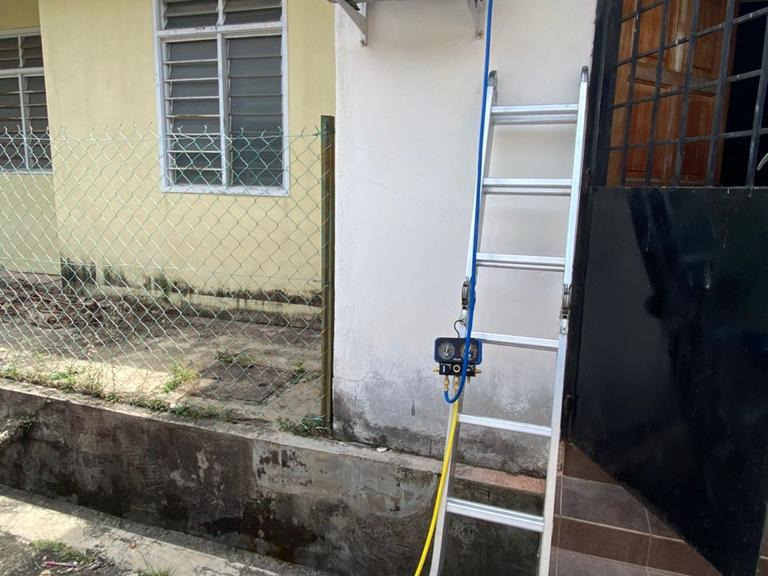 KERJA BAIKPULIH