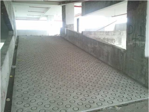 Concrete