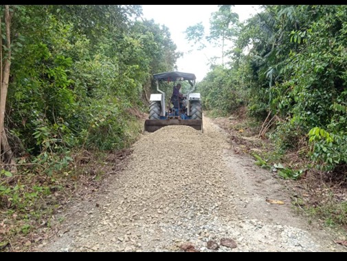 KERJA