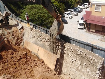 EARTHWORKS