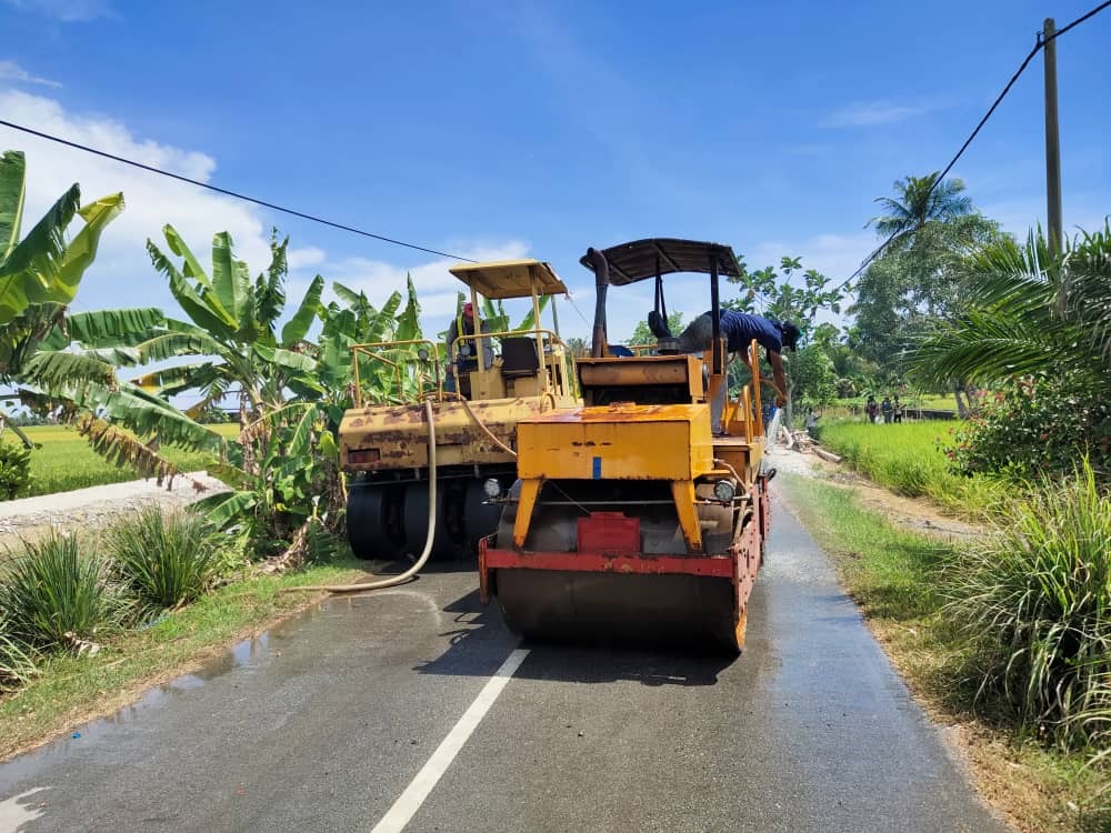 Kerja