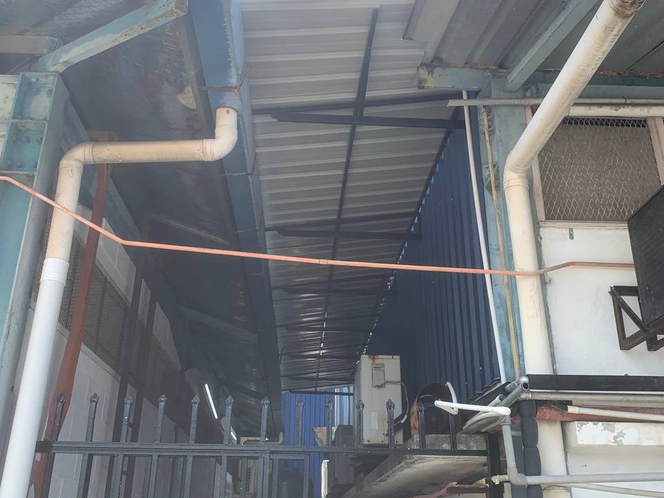 Renovation Of Store Room 