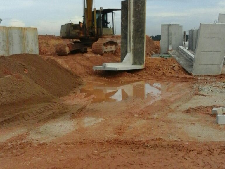 INSTALLATION