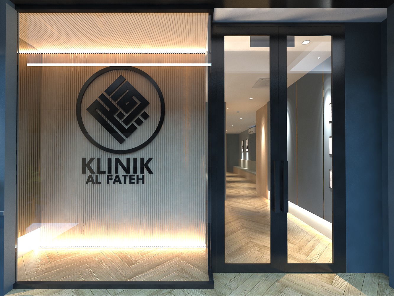 Klinik