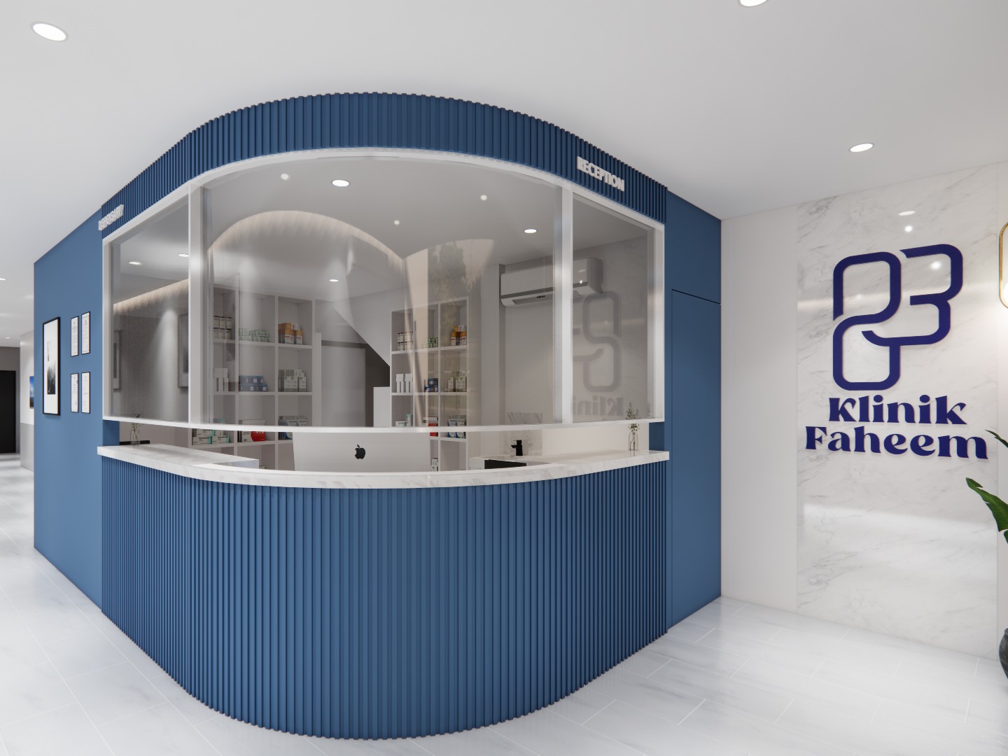 Klinik