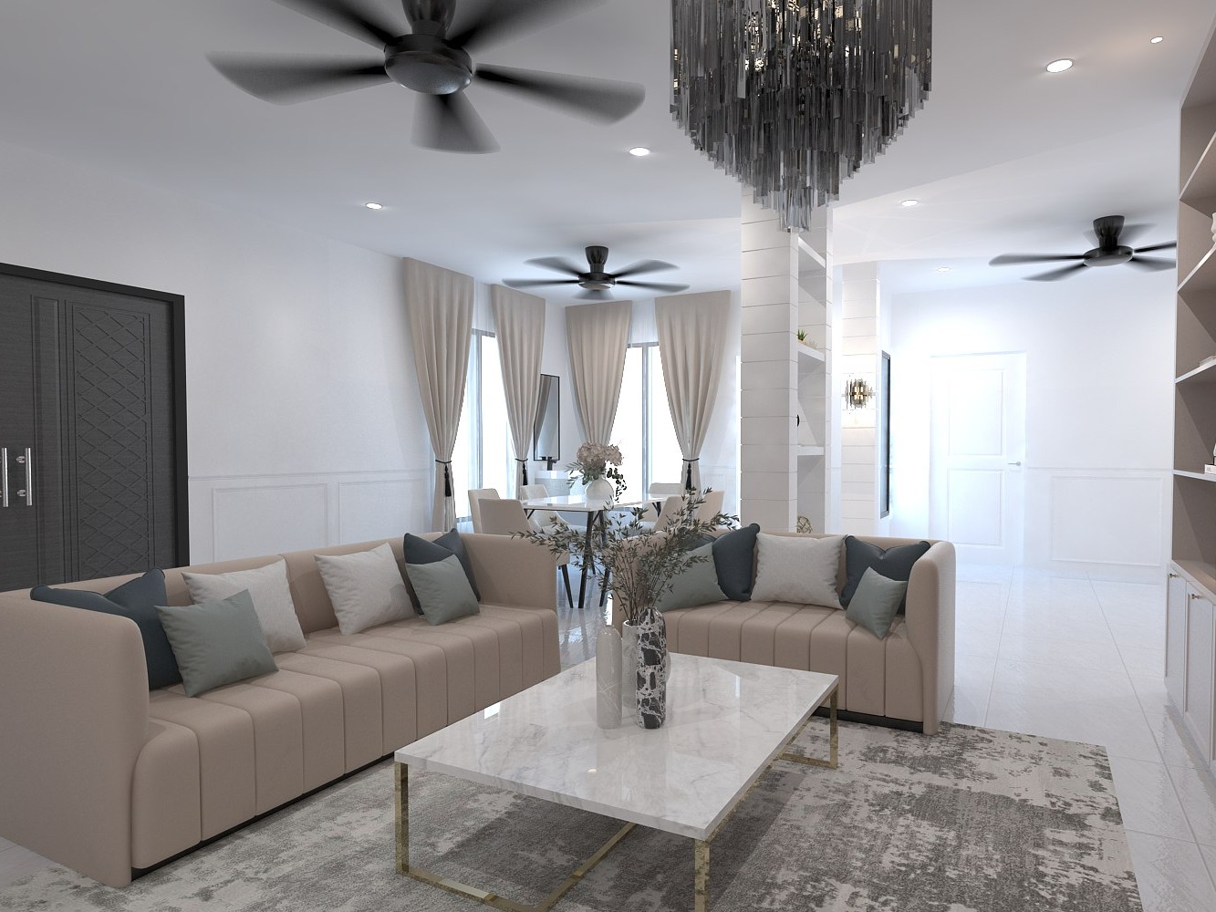 Bungalow
