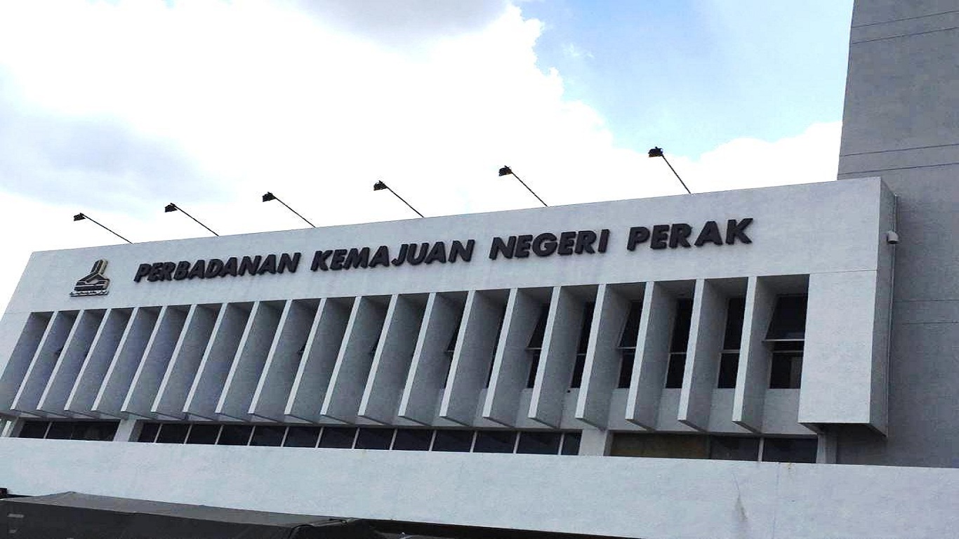 PERBADANAN