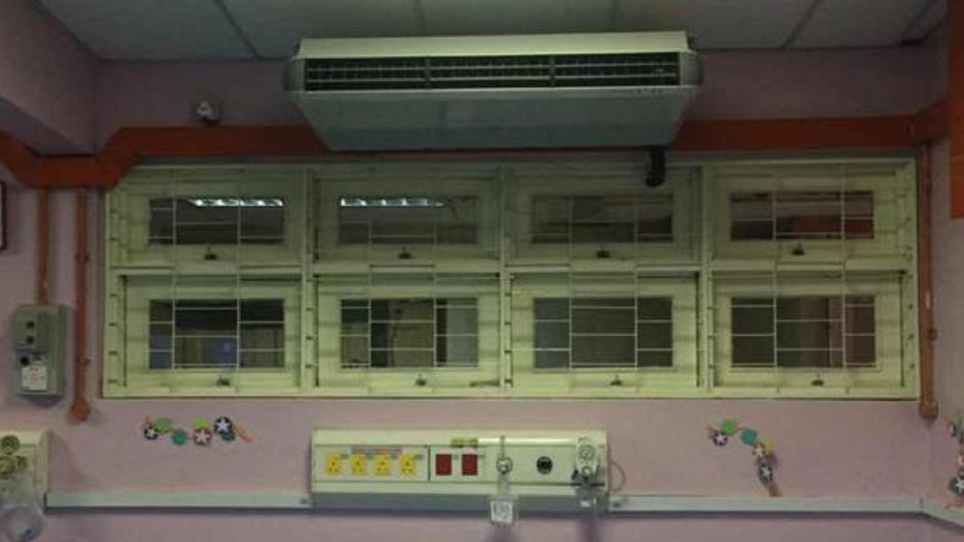 Hospital