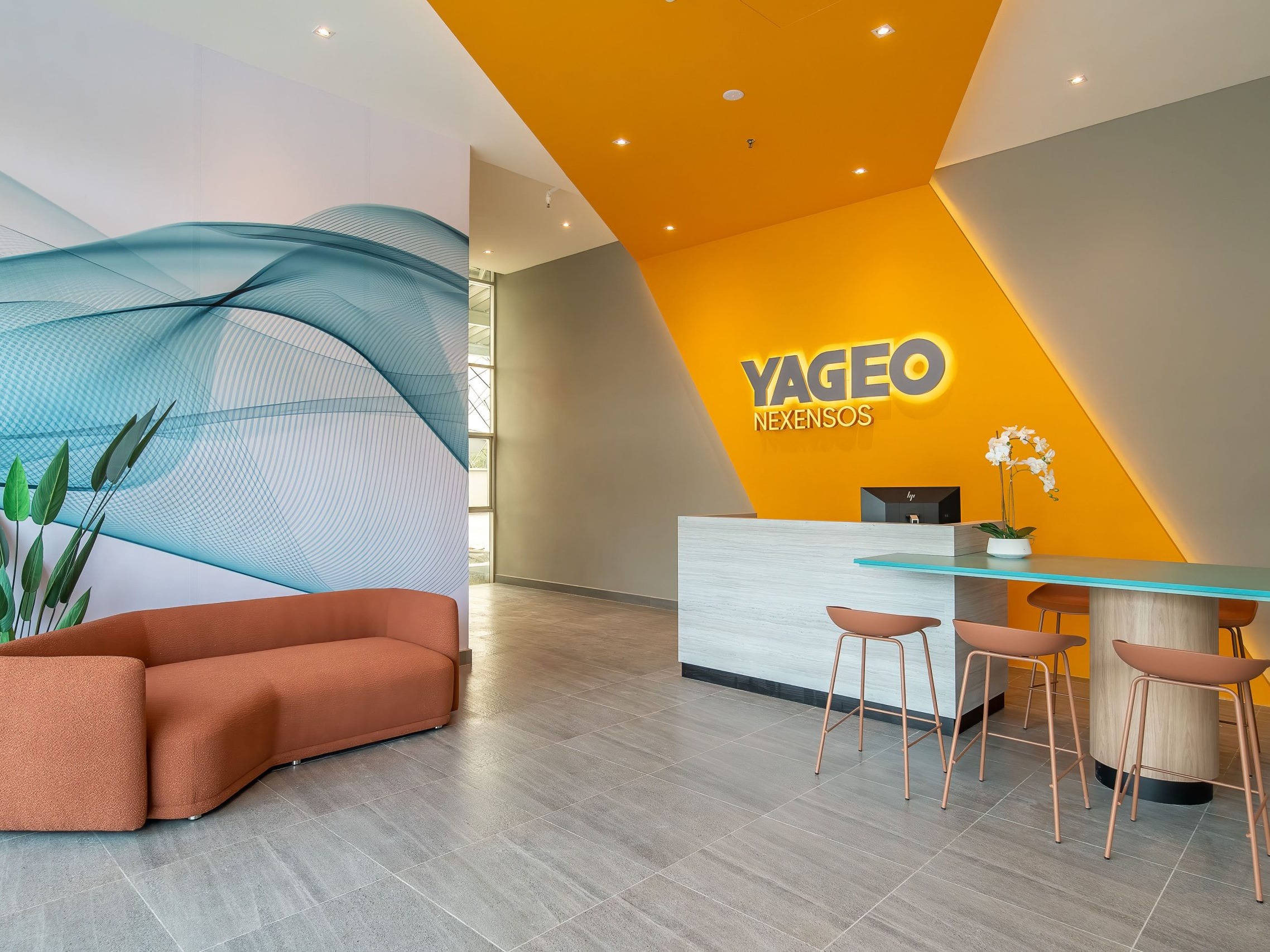 Yageo