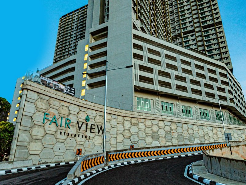 Fairview