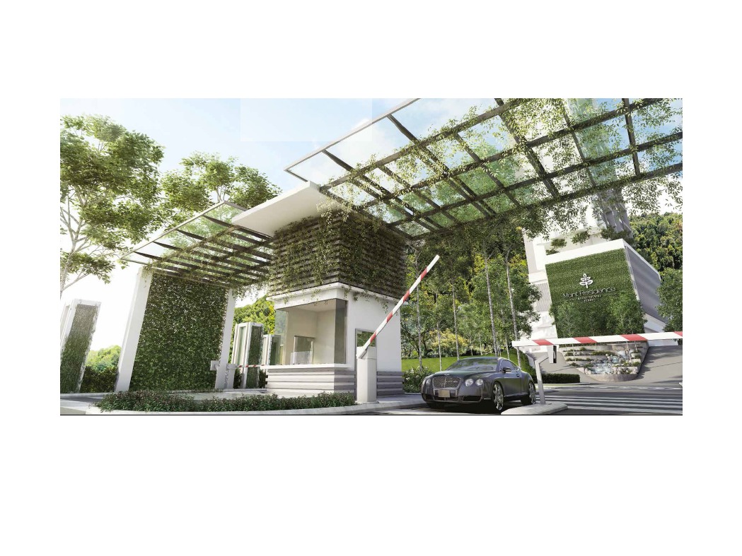 Mont Residence