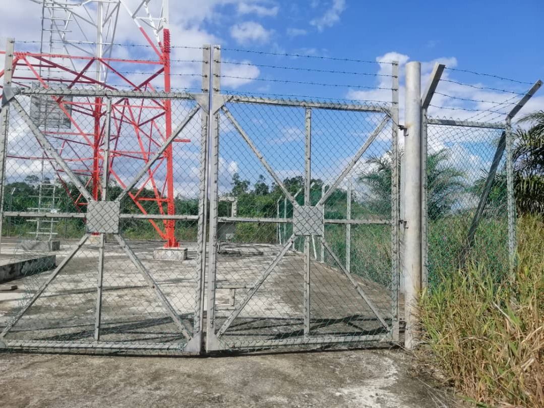 Telecommunication