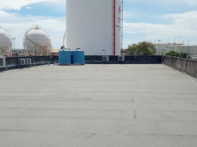 Solar Gas Sdn Bhd Westport
