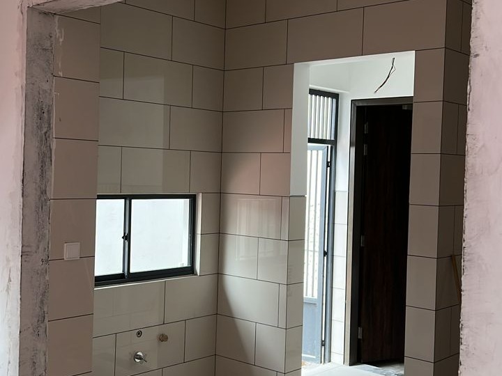 Bungalow Renovation