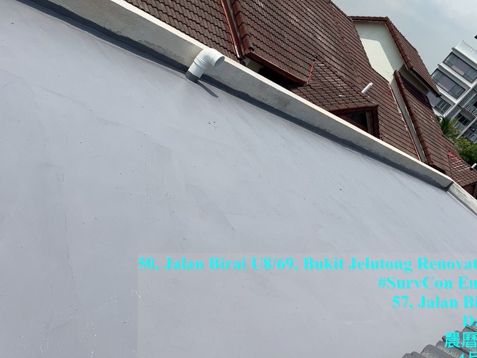 Bungalow Renovation
