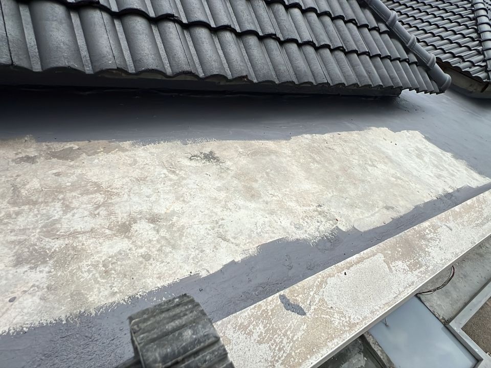 Bungalow Renovation