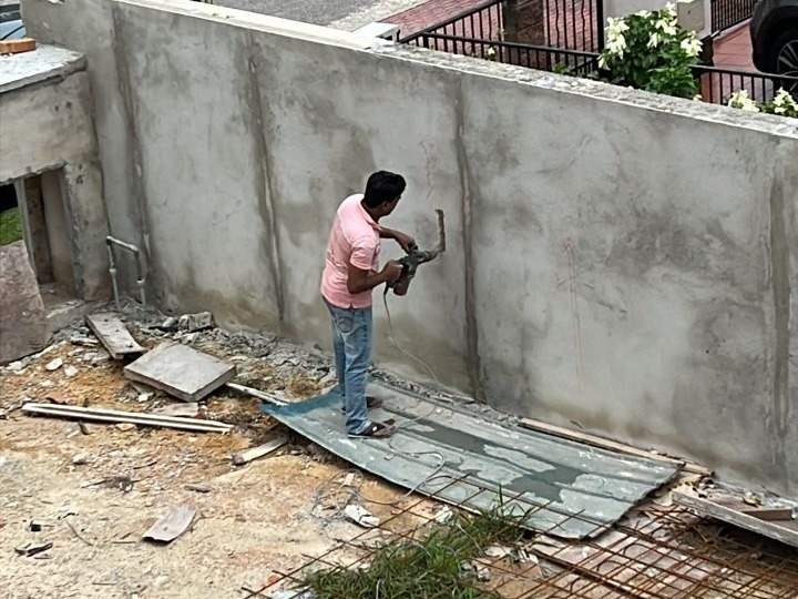 Bungalow Renovation