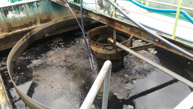 DRAINAGE
