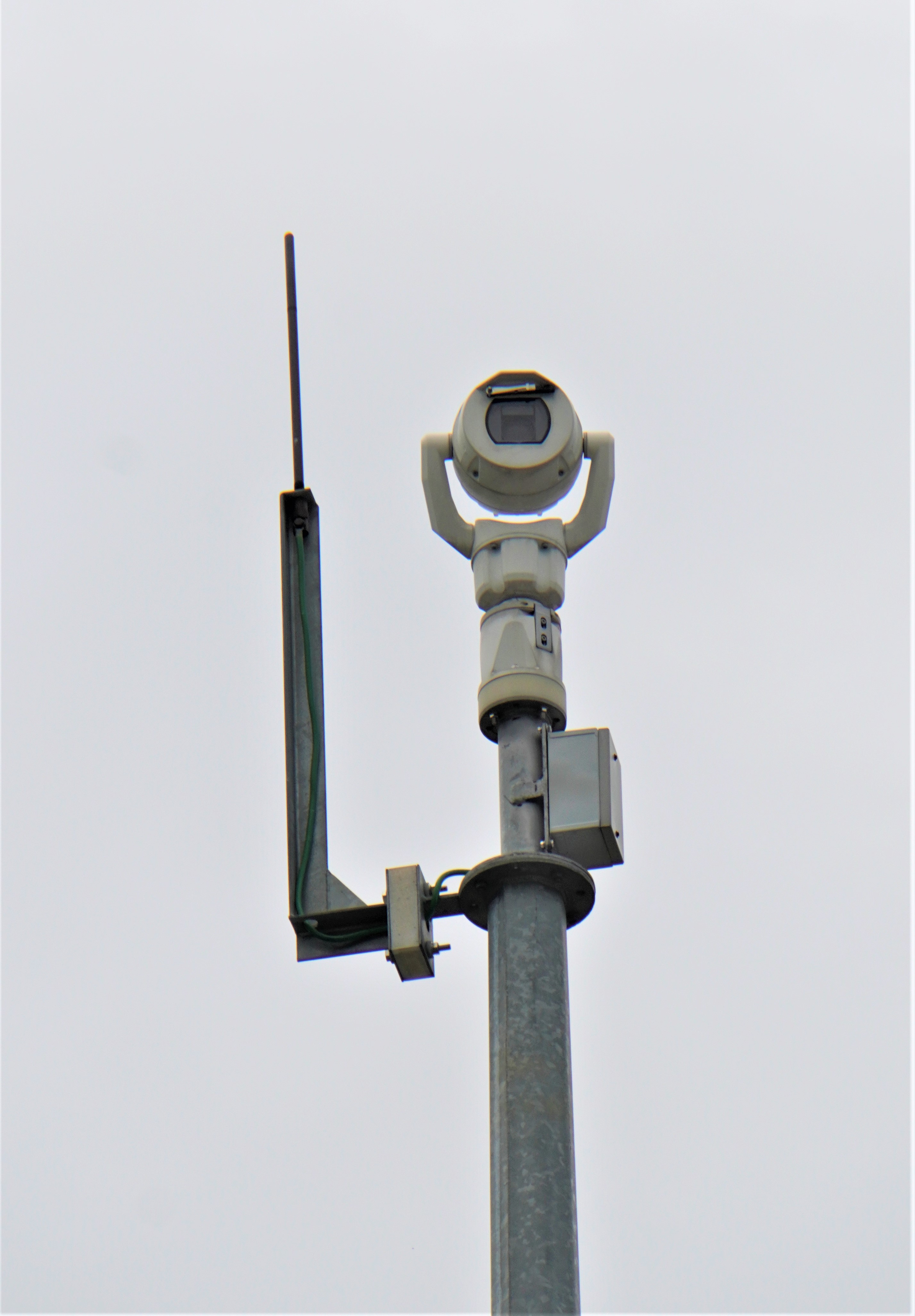 CCTV,